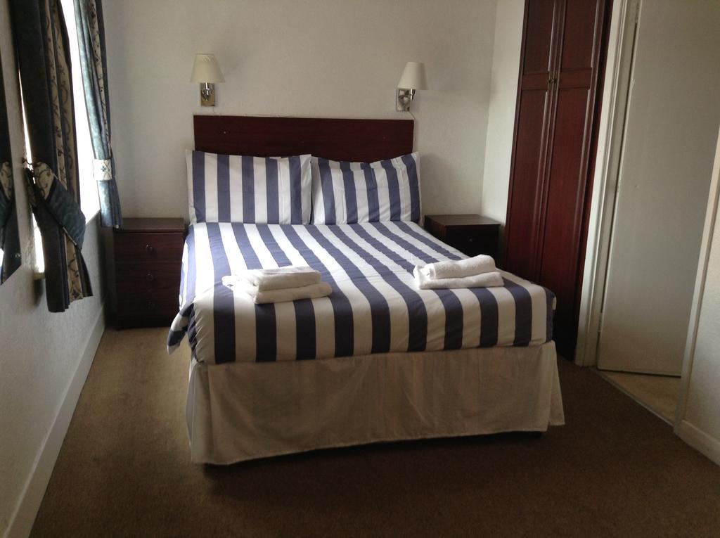 North Parade Seafront Accommodation Skegness Pokój zdjęcie