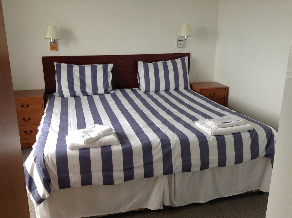 North Parade Seafront Accommodation Skegness Pokój zdjęcie