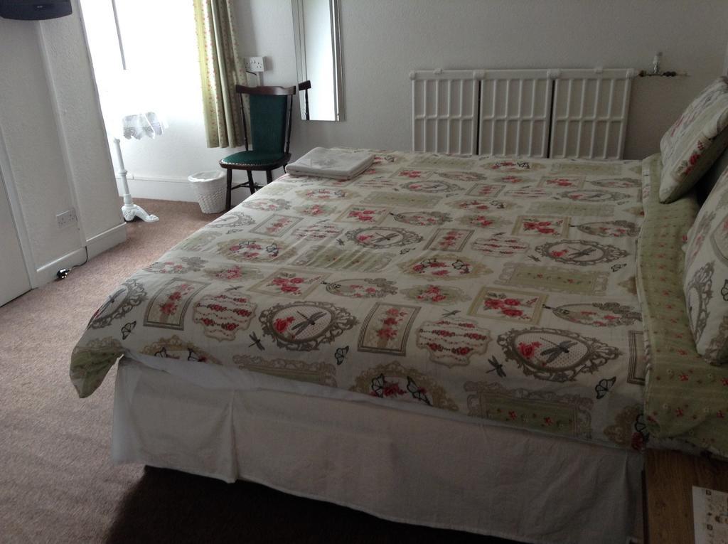 North Parade Seafront Accommodation Skegness Pokój zdjęcie