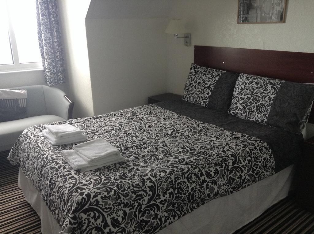 North Parade Seafront Accommodation Skegness Pokój zdjęcie