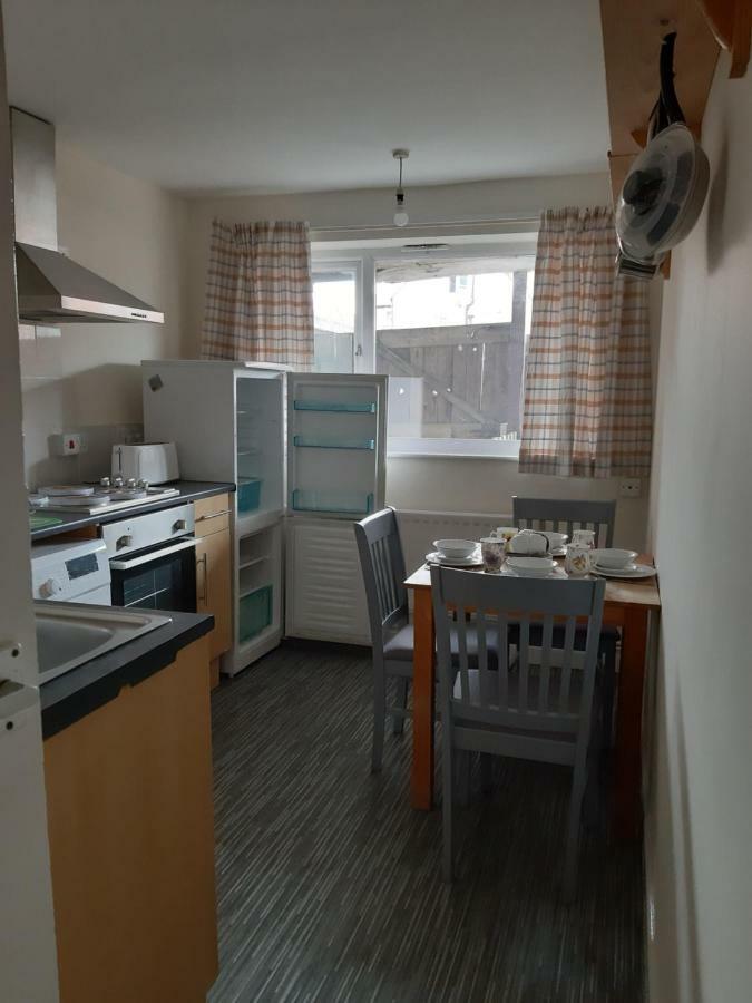 North Parade Seafront Accommodation Skegness Zewnętrze zdjęcie