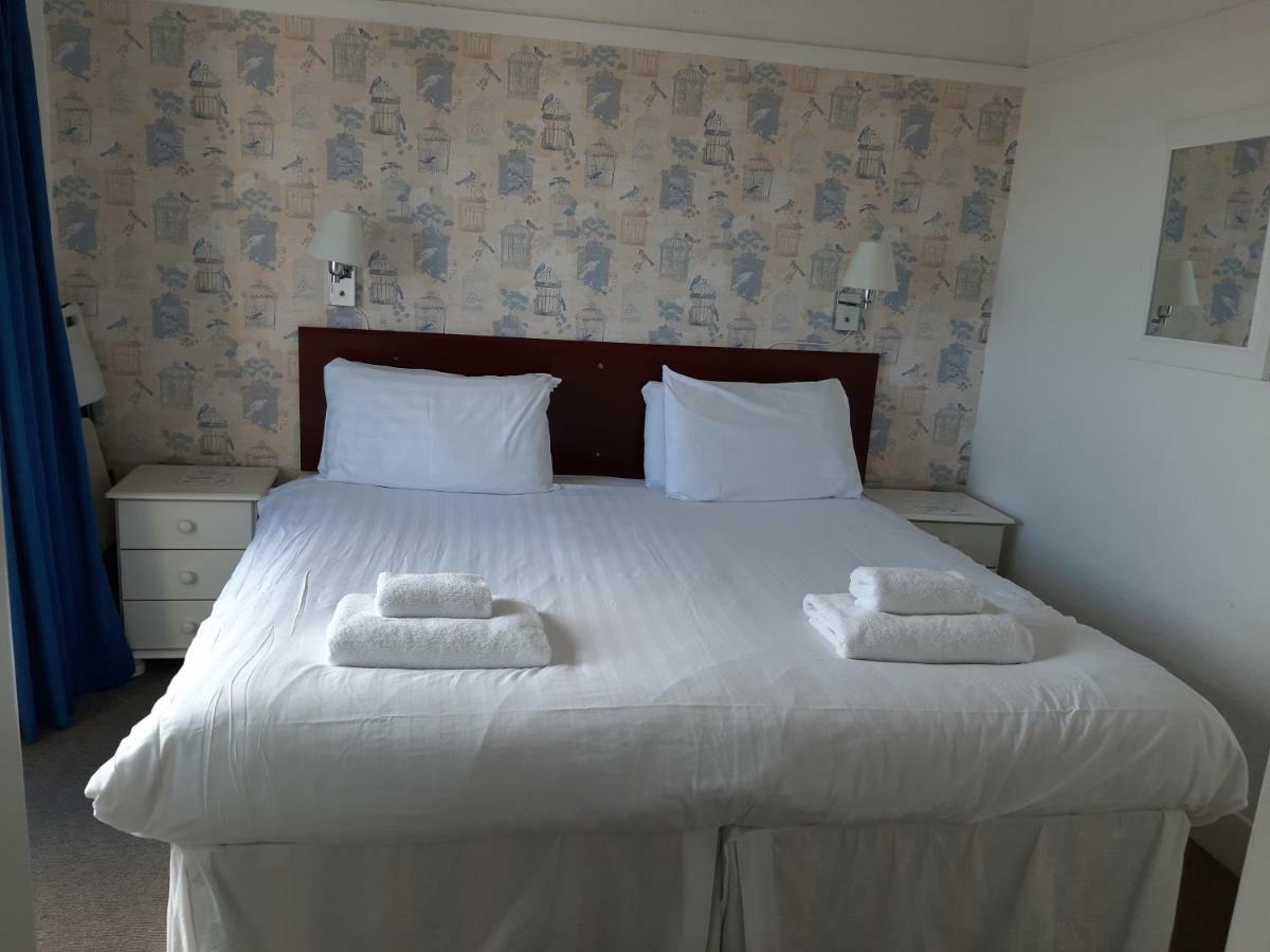 North Parade Seafront Accommodation Skegness Zewnętrze zdjęcie