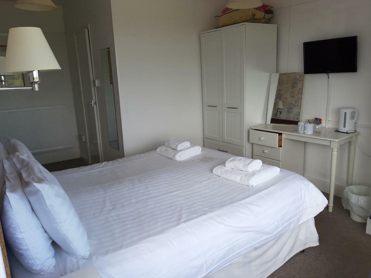 North Parade Seafront Accommodation Skegness Zewnętrze zdjęcie