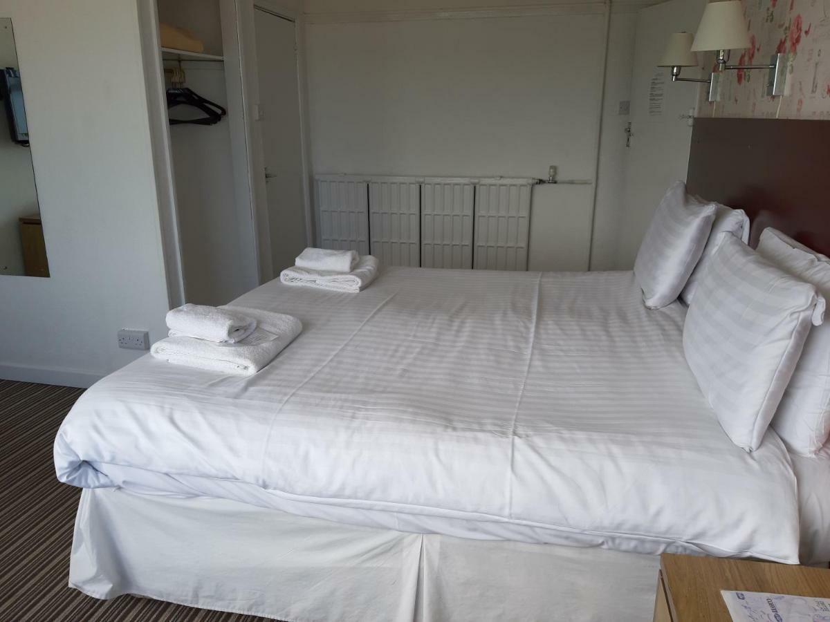 North Parade Seafront Accommodation Skegness Zewnętrze zdjęcie