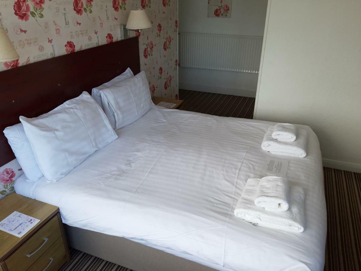 North Parade Seafront Accommodation Skegness Zewnętrze zdjęcie