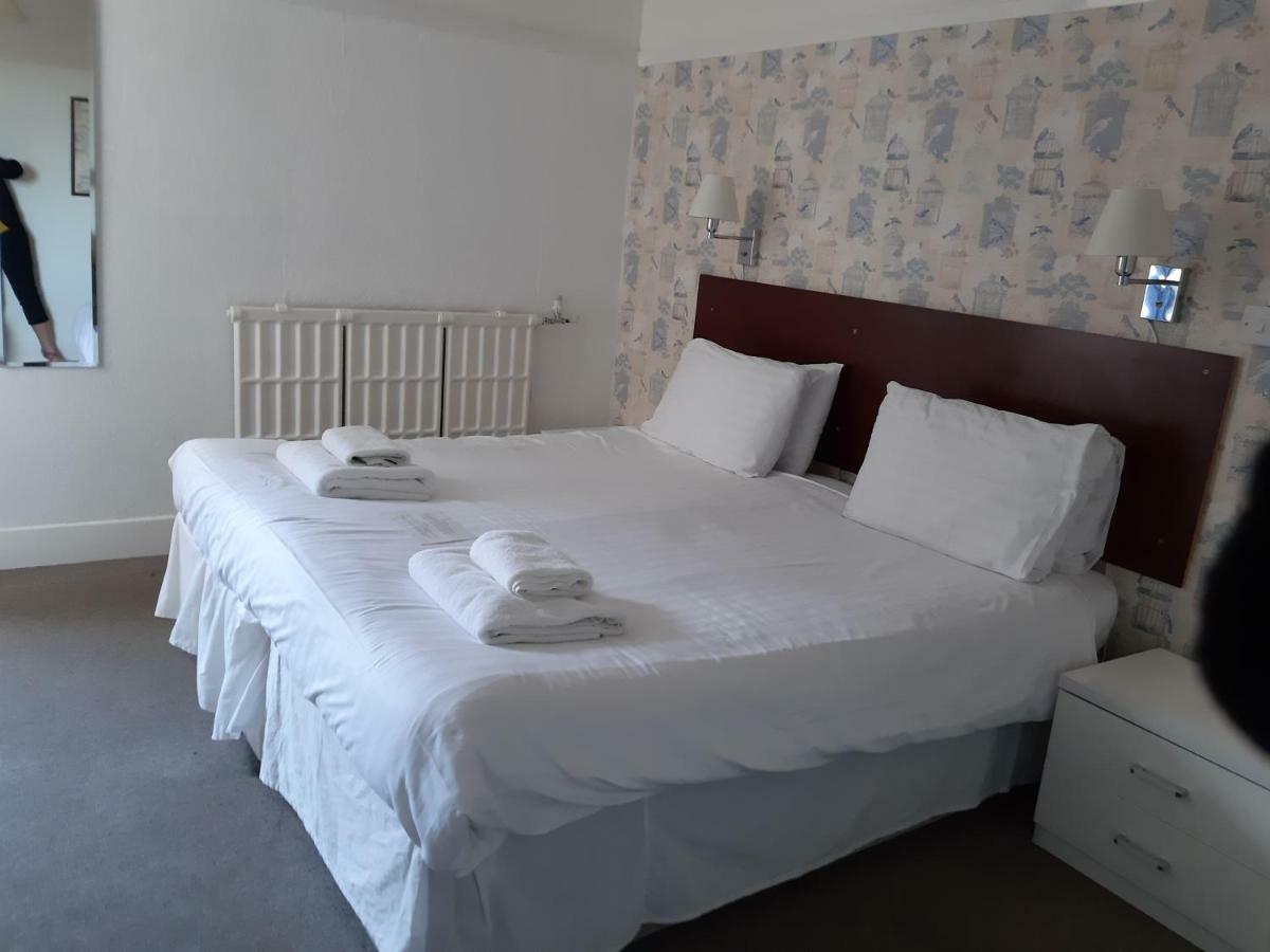 North Parade Seafront Accommodation Skegness Zewnętrze zdjęcie