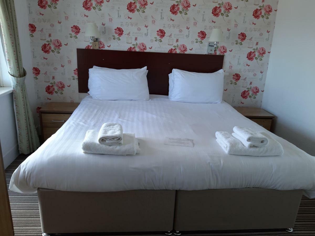 North Parade Seafront Accommodation Skegness Zewnętrze zdjęcie