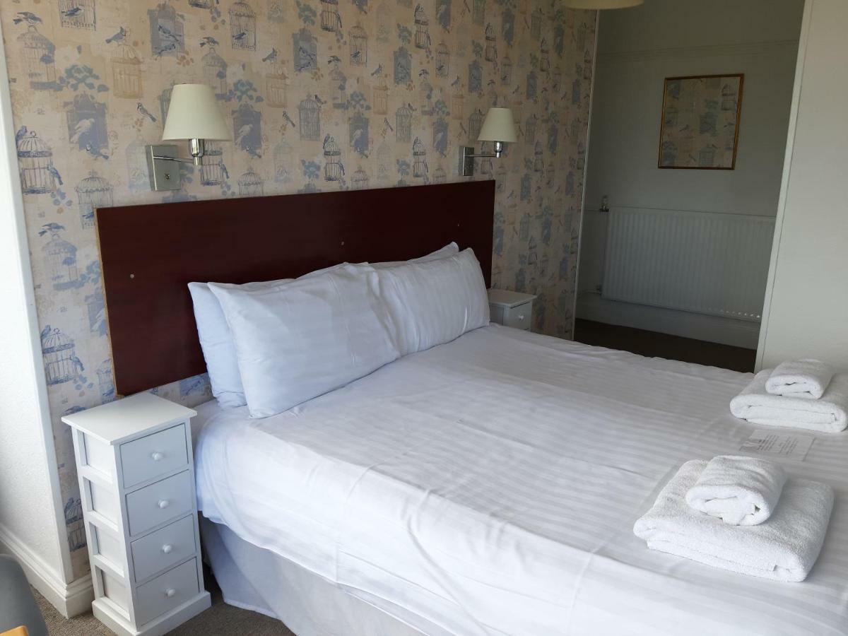 North Parade Seafront Accommodation Skegness Zewnętrze zdjęcie