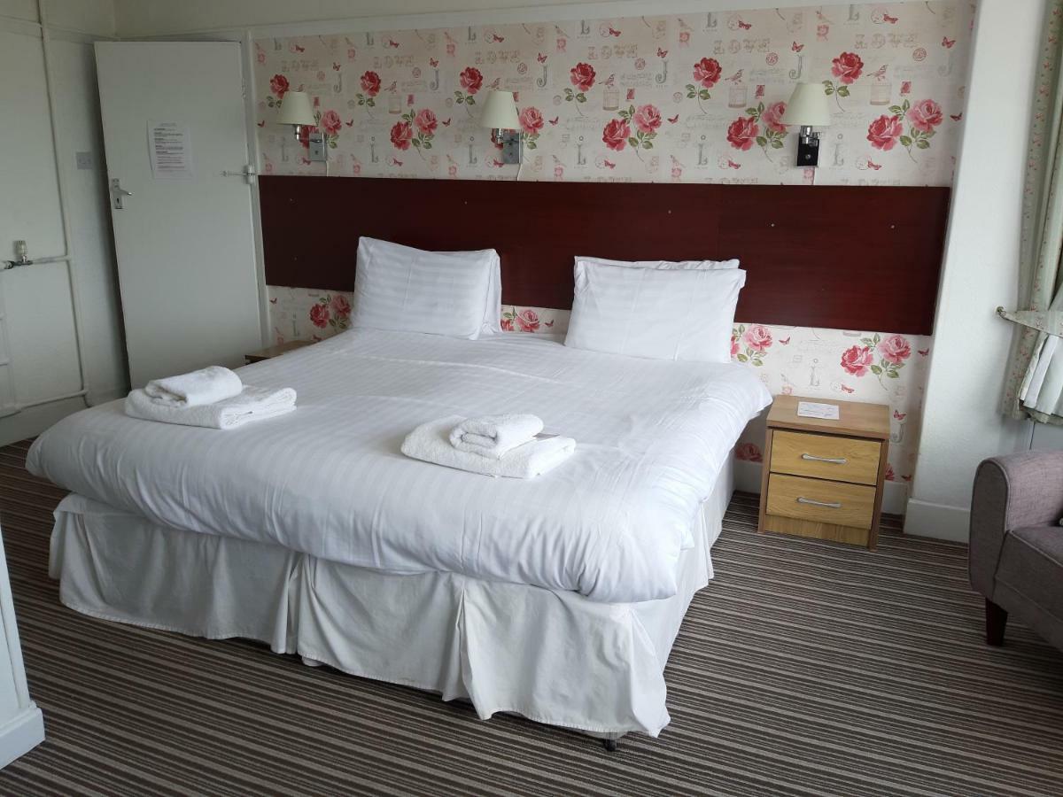North Parade Seafront Accommodation Skegness Zewnętrze zdjęcie