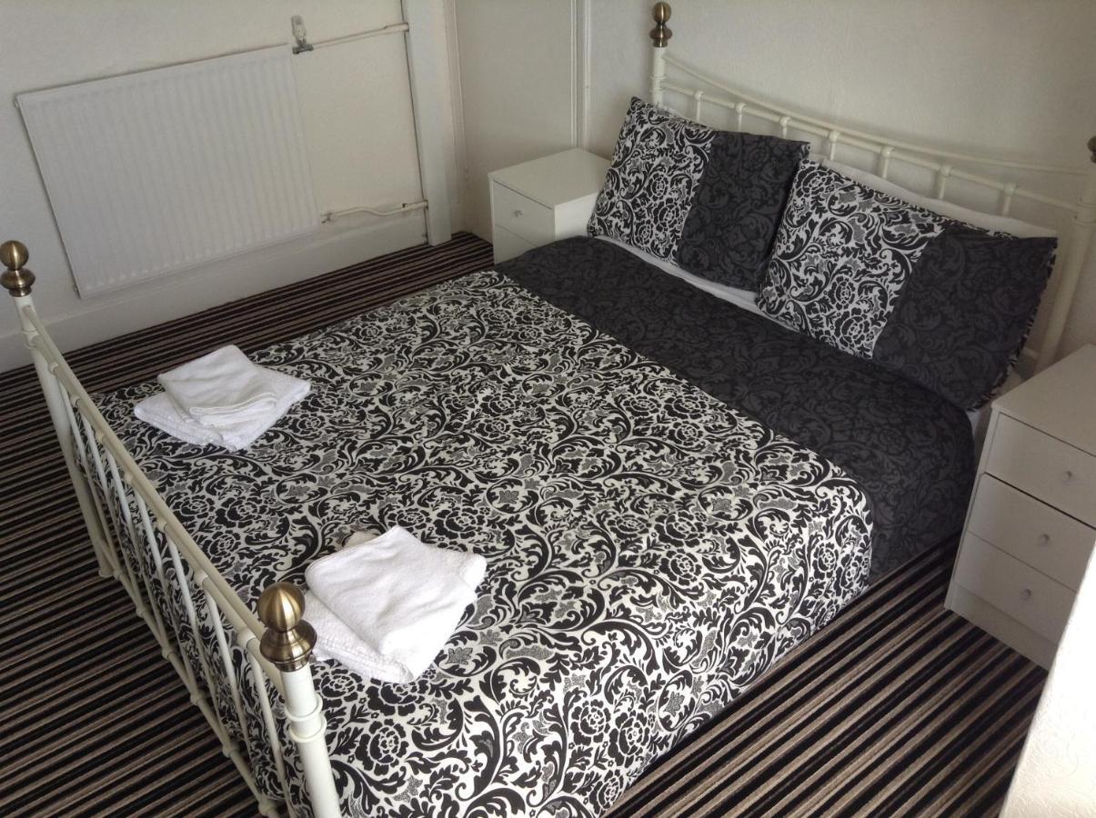 North Parade Seafront Accommodation Skegness Pokój zdjęcie